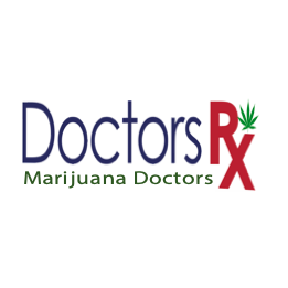 DoctorsRx – Marijuana Doctors