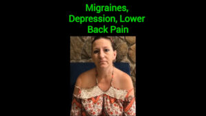 Migraines/Depression