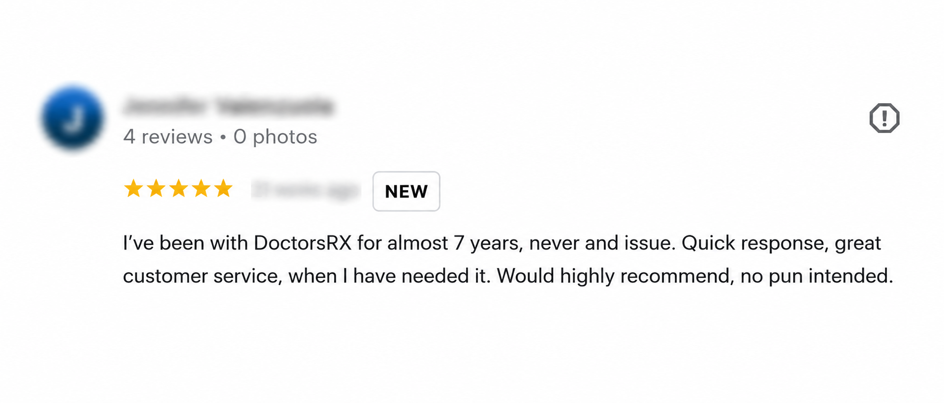 GOOGLE REVIEW 7